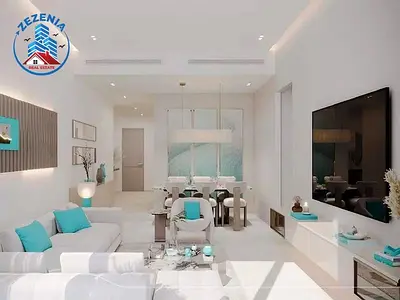 10% Down Payment | 6-Year Payment Plan | 1% Monthly