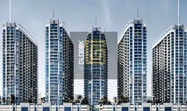 Own Your Unit at Ajman Creek Tower | 10% Down Payment & 1% Monthly Installments