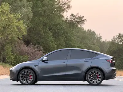 2023 Tesla MODEL Y 照片 7