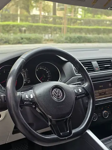 2016 Volkswagen JETTA 缩略图 16