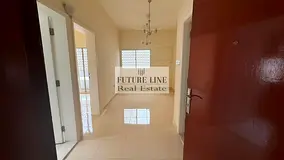 1BR APT FOR FAMILY in SATWA | 1st FLOOR | BALCONY