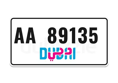89 135, **135