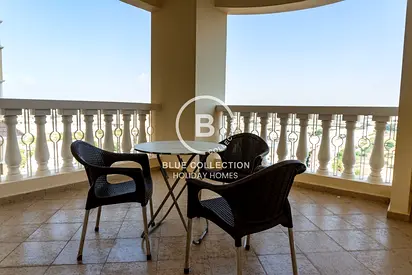 Relaxing Studio Getaway in Royal Breeze