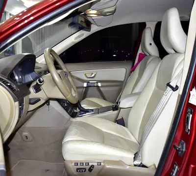 2011 Volvo XC90 照片 10