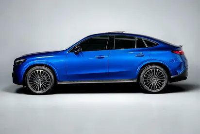 Mercedes-Benz GLC 200 4MATIC, миниатюра 5