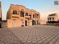 Own your villa, including registration and ownership fees.