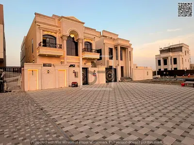 Own your villa, including registration and ownership fees.