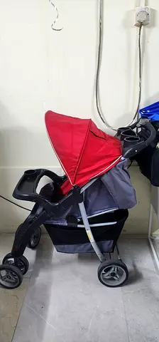 Baby stroller