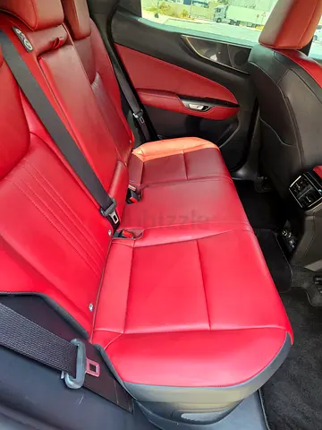 Lexus NX 350H, миниатюра 12