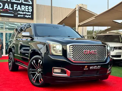 صورة 2 لـ 2020 GMC YUKON