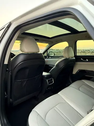 Kia K5, миниатюра 5