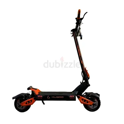 Kugoo G3 Plus Electric Scooter | Brand New |  Warranty | FREE  Delivery