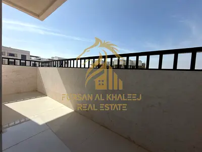12 Chaqe payment. Brand New/ 1BHK. Near Sharjah Airport