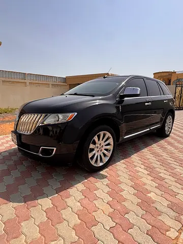 صورة 1 لـ 2013 Lincoln MKX