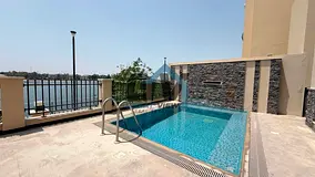 MESMERIZING 4BHK VILLA | PRIVATE SWIMING POOL | PRIME LOCATION