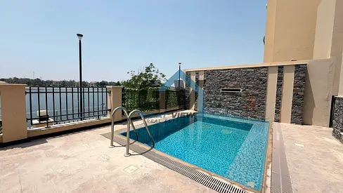 MESMERIZING 4BHK VILLA | PRIVATE SWIMING POOL | PRIME LOCATION
