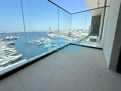 Full Sea View | High- End quality | Brand New