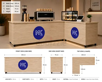 Tailored Kitchen Cabinets. Built to Last, DesignElevate Your Home with Master-Level Finish Carpentry