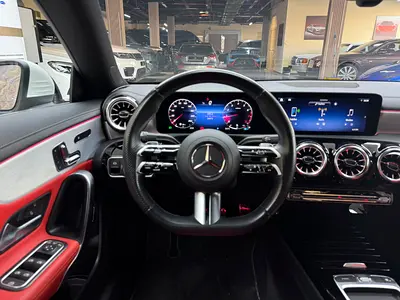 Mercedes-Benz CLA 200, миниатюра 8