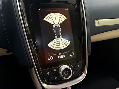صورة 18 لـ 2023 Mclaren GT