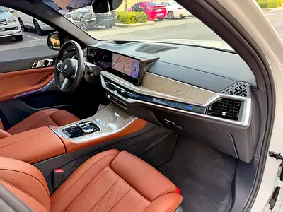 BMW X5 xDrive40i M Sport, миниатюра 9