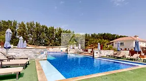 Spacious 4BR + Maid’s Room | Stunning Polo View | Semi-Detached Villa