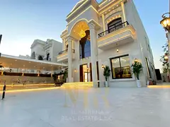 # Luxury Villa for Sale in Al Muwaihat 2 | 5 Master Bedrooms | Central Air Conditioning | Large Yard
