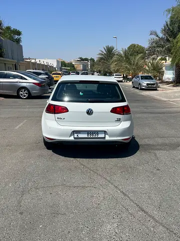 صورة مصغرة 17 لـ 2015 Volkswagen GOLF