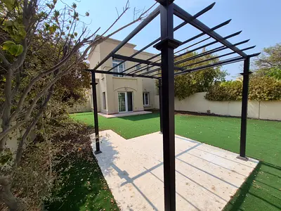 Vacant HOT Deal Large 3 Bed Room Villa For Rent In Springs 4 AED 240.000