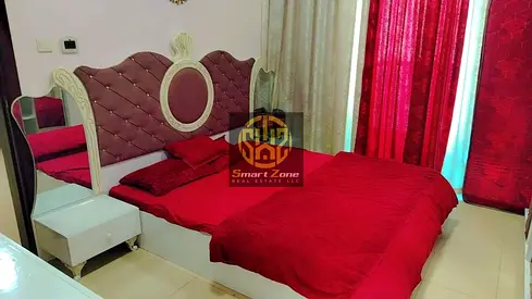 1 BHK for Rent in City Tower – Fully Furnished
