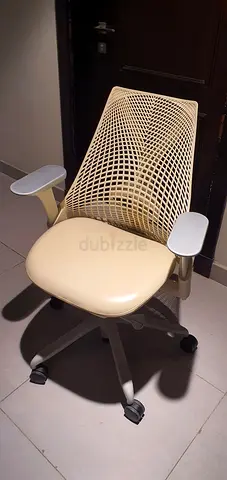 Herman Miller Sayl Chairs For Selling