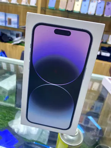 iPhone 14 Pro Max
