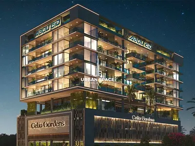 Luxury | High Roi | Nad Al Sheba