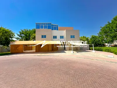 Contemporary Style | Single Row 2Br | Calm Living