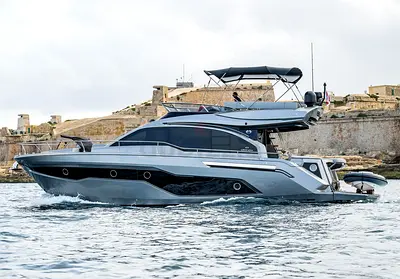 CRANCHI E52 (2019)