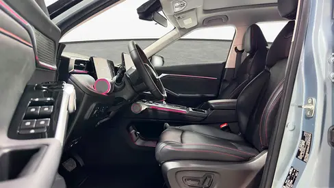 GAC EMKOO GL, миниатюра 9