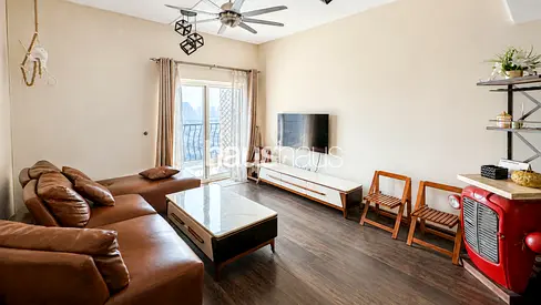 1 Bed | Fully Furnished | Available Now
