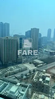 🏡 2BR Apartment for Sale in Al Dana Tower – Sharjah