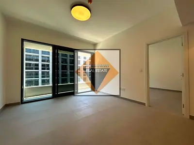 SMART 2 MASTER SEPARATE BEDROOMS APARTMENT /GARDEN VIEW / CLOSE KITCHEN / KITCHEN APLIANCES / HUGE BALCOMY