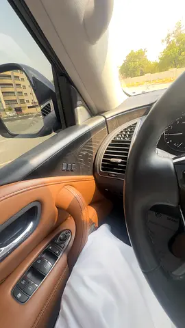 Infiniti QX80 Sensory Proactive, миниатюра 17