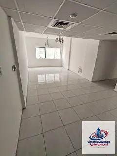 A Great Family Opportunity in Al Majaz Three, Sharjah, Offering Three Bedrooms, Large Living Spaces,