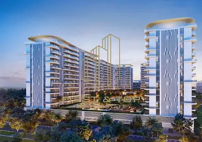 Waterfront Living | DLD Waiver | 50-50 PP | 0.25% Monthly | No Commission