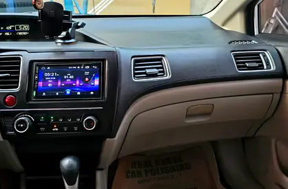 صورة مصغرة 15 لـ 2014 Honda CIVIC