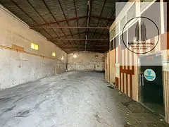 Storage Warehouse for Rent in Old Industrial Area Umm Al Quwain | 2,500 SQ FT