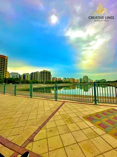 Family-Friendly 1BHK | Near Park | Best Price