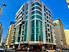 HUGE LAYOUT 2 BHK Apartment for Rent | Al Barsha First| Family-Friendly Building