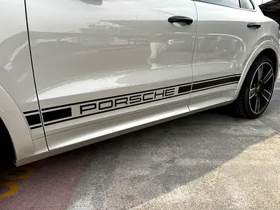 2023 Porsche CAYENNE 照片 10