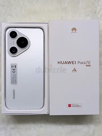 Huawei pura 70 256GB