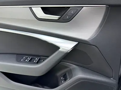 2021 AUDI A6 照片 9