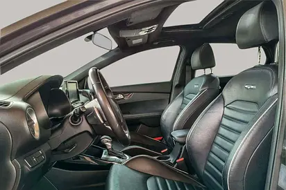 2022 KIA CERATO — фото 11